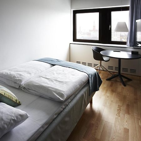 Scandic Copenhagen Luaran gambar