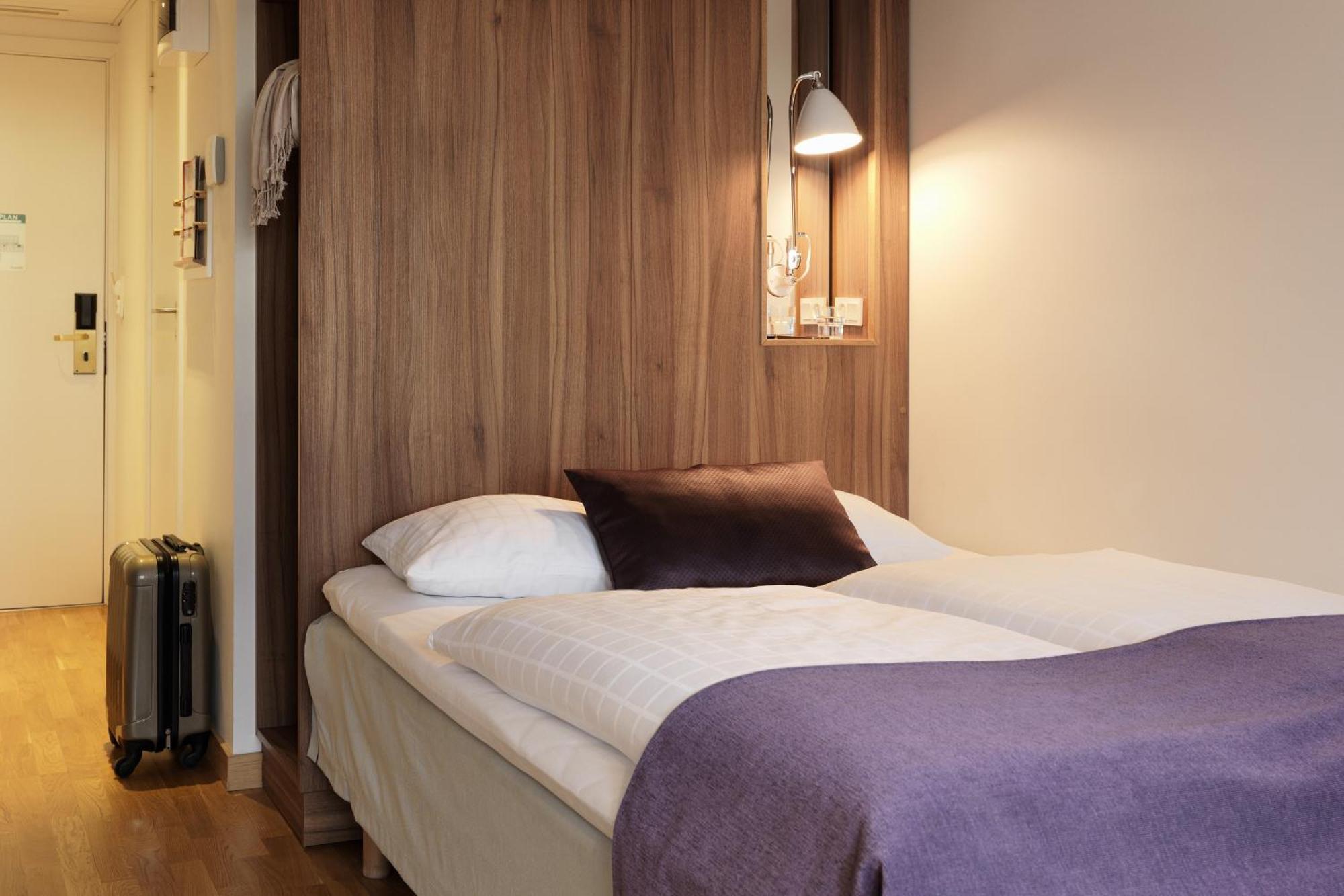 Scandic Copenhagen Luaran gambar