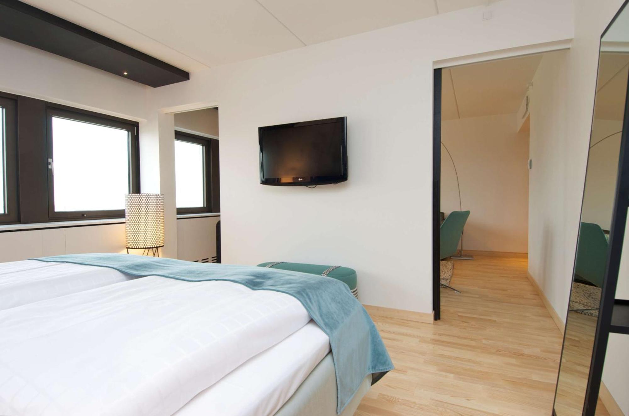 Scandic Copenhagen Luaran gambar