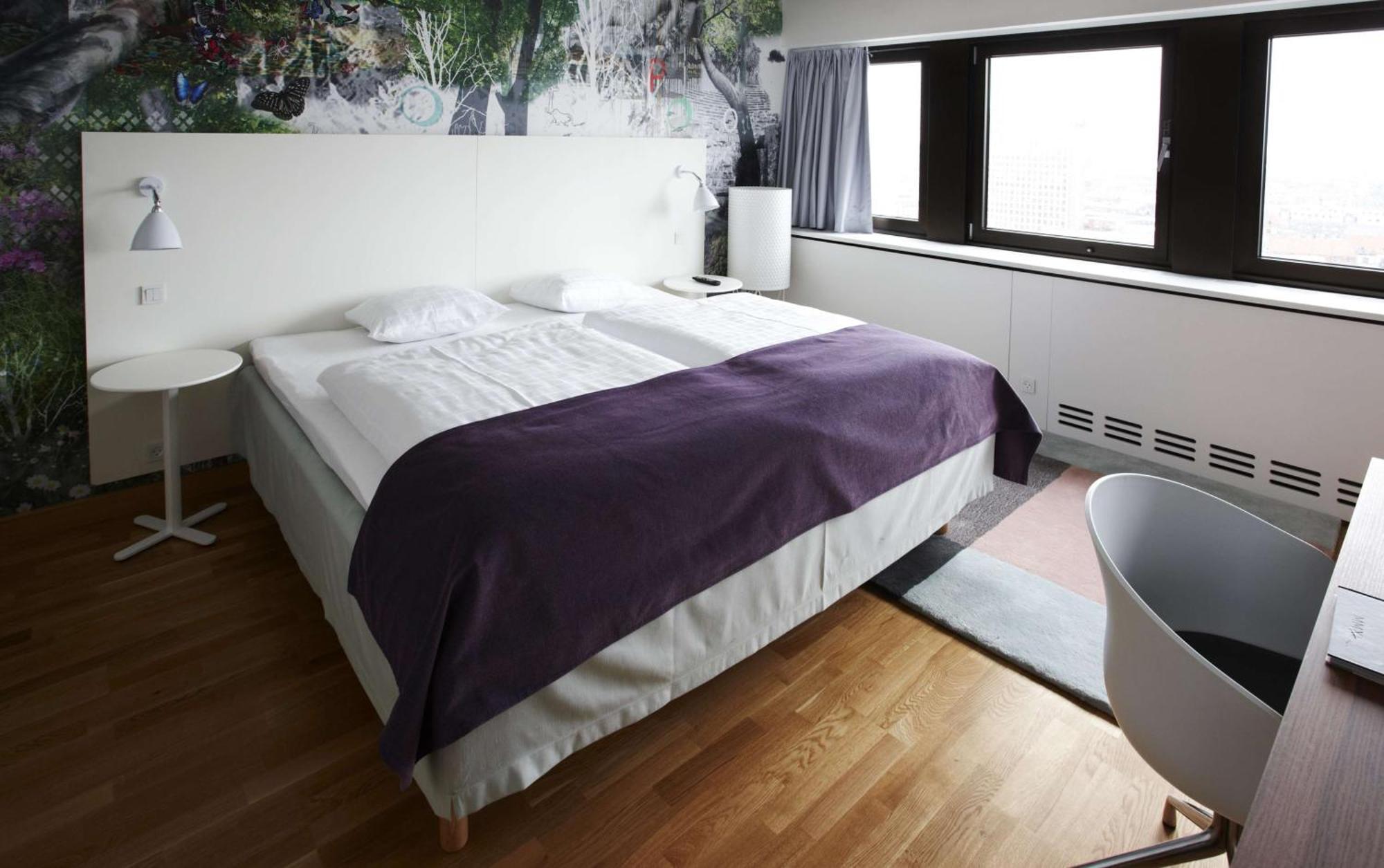 Scandic Copenhagen Luaran gambar