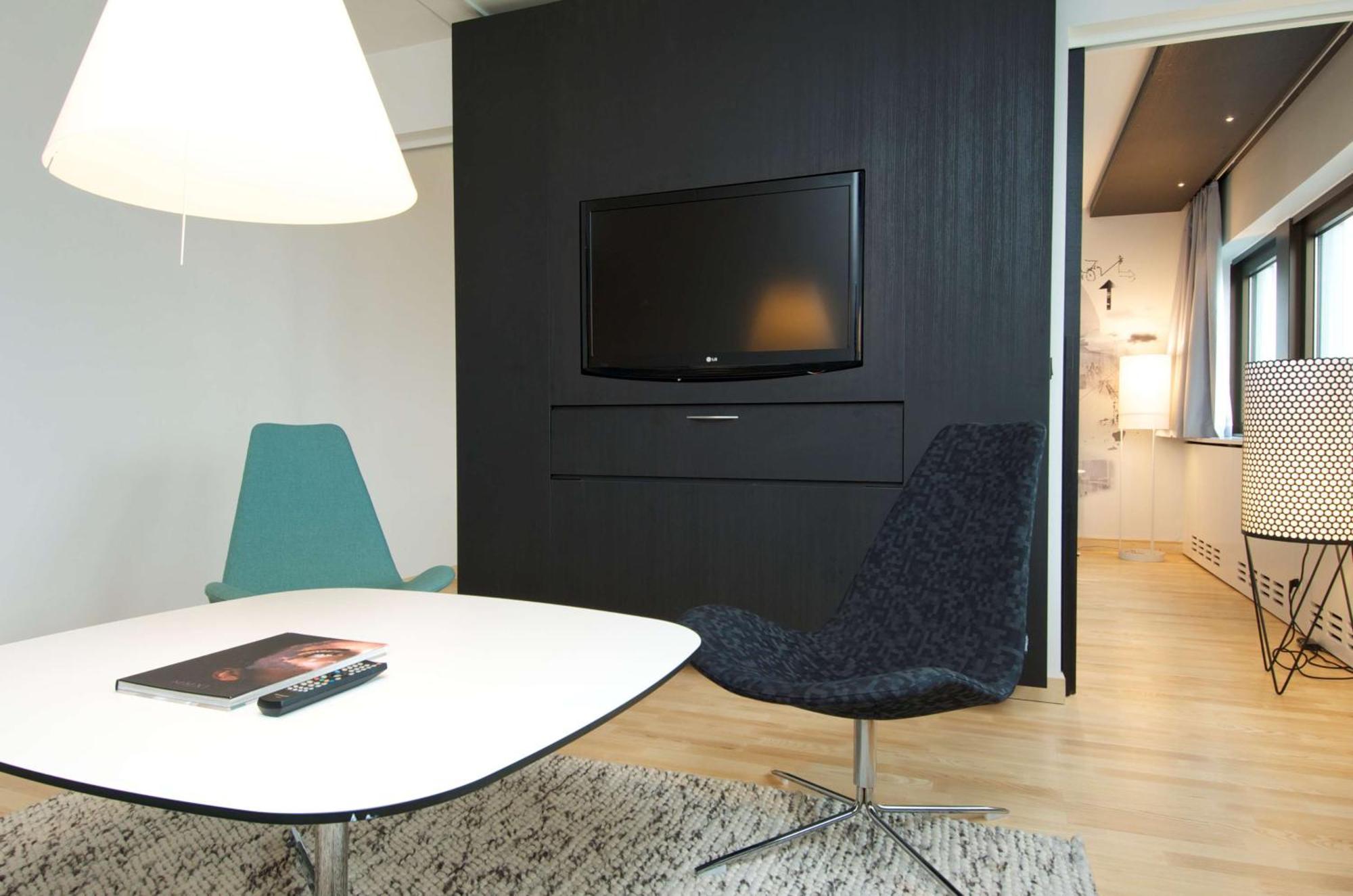 Scandic Copenhagen Luaran gambar