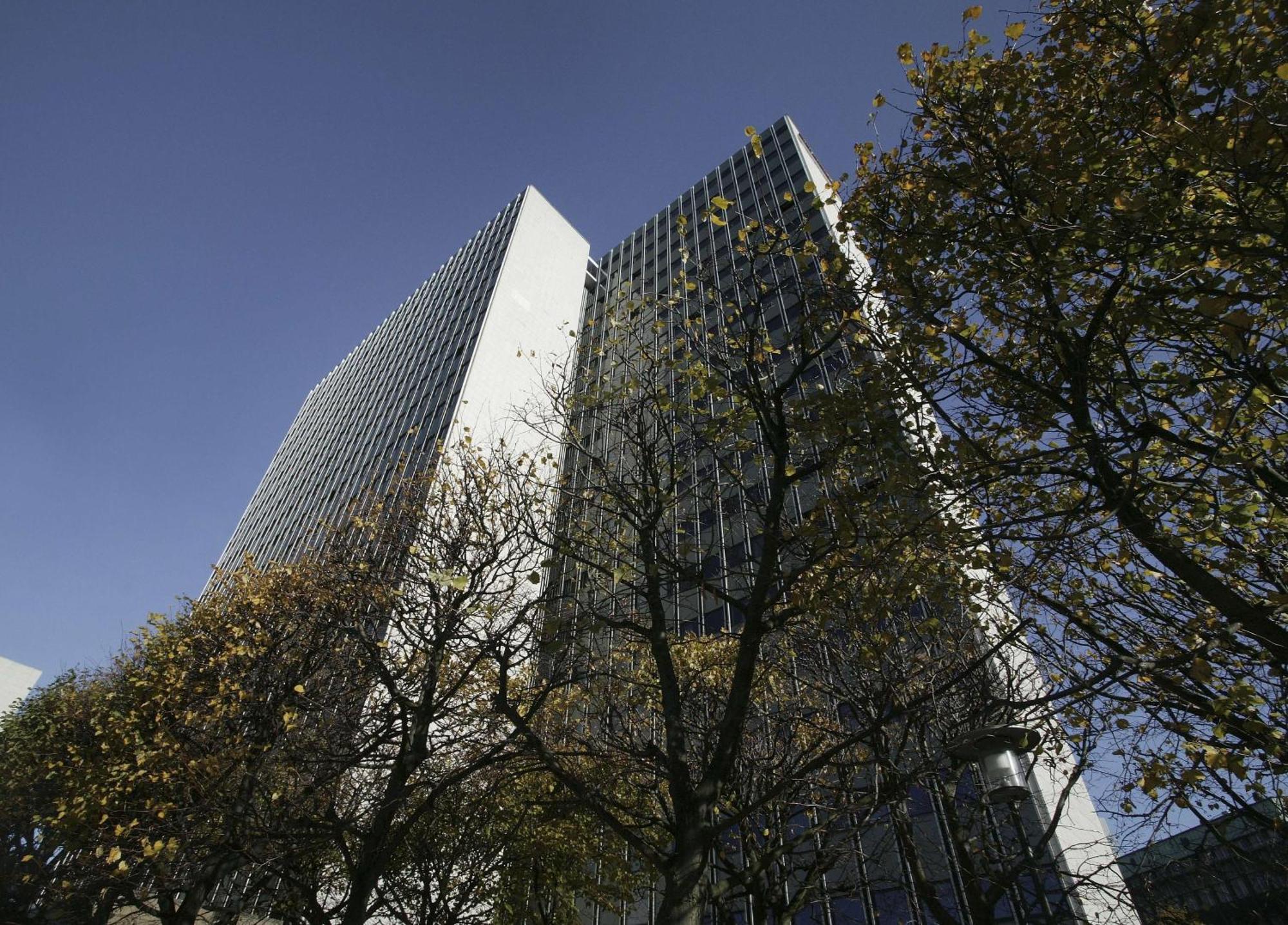 Scandic Copenhagen Luaran gambar